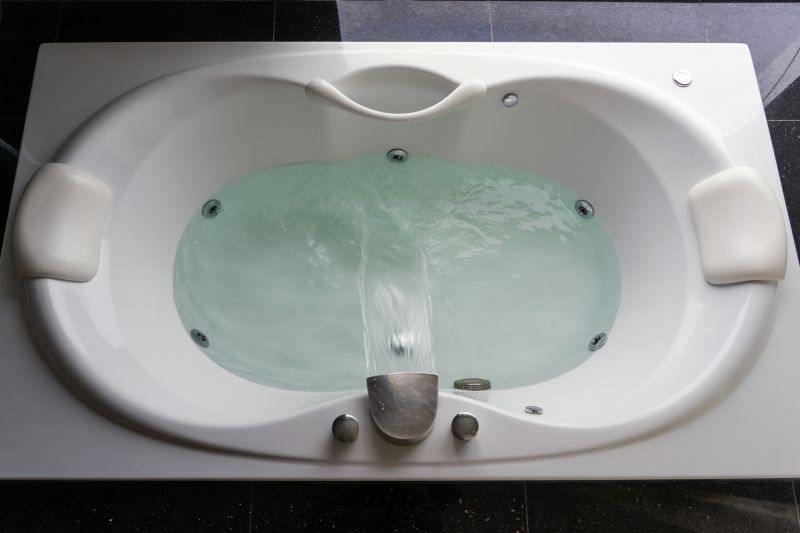 Luxury Bathtubs