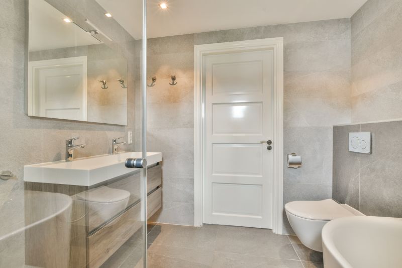 Top Bathroom Remodeling Companies in Arlington, WA