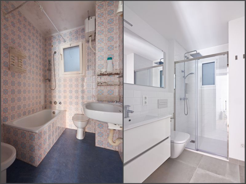 Top Bathroom Remodeling Companies in Arlington, WA