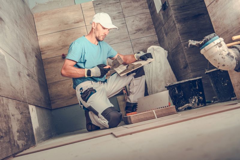 Top Bathroom Remodeling Companies in Marysville, WA