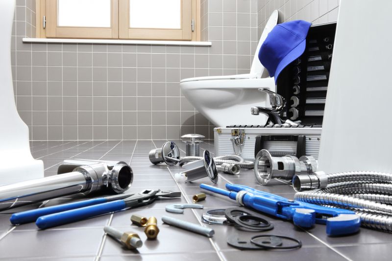 Top Bathroom Remodeling Companies in Oak Harbor, WA