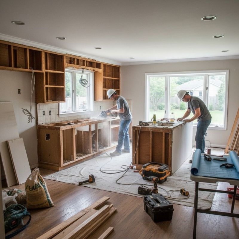 Top Bathroom Remodeling Companies in Oak Harbor, WA